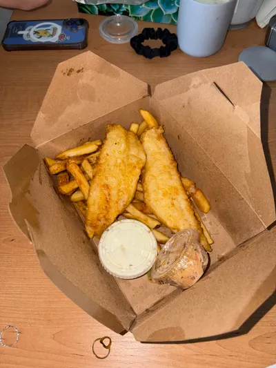 Dianne’s in Kingston