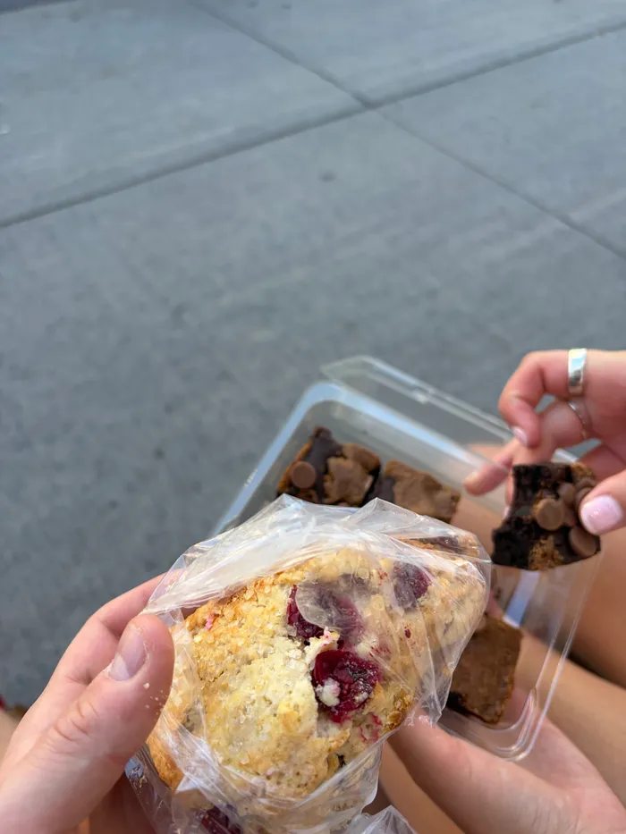 Photo from our September 11, 2026 visit to Pan Chancho Bakery & Café