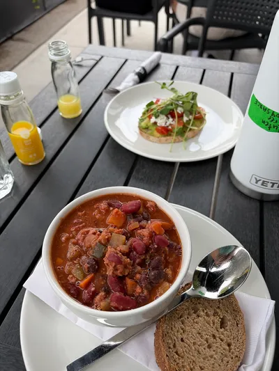 Impact Kitchen in Toronto