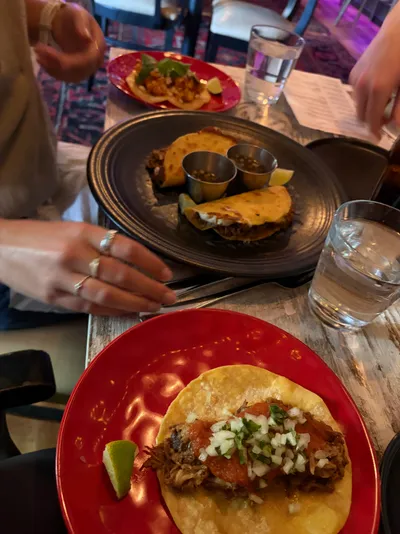 Baja Craft Kitchen in Kingston