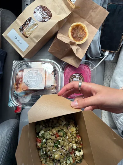 Around My Gluten-Free Table, Gluten Free Food,Homemade in Barrie