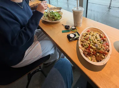 Chipotle Mexican Grill in Toronto