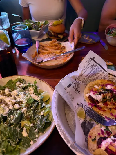 Dianne’s in Kingston