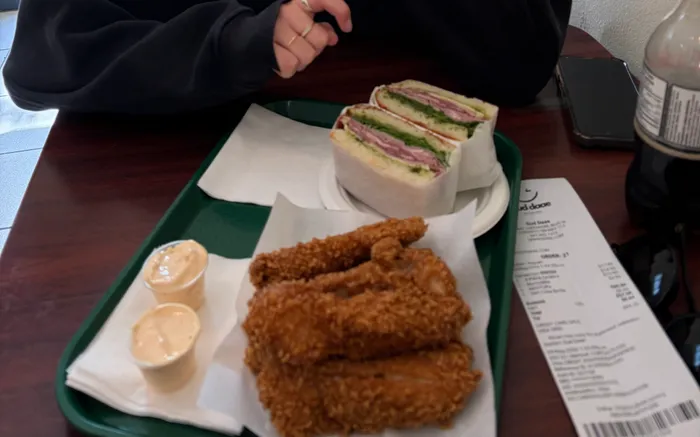 Photo from our May 9, 2026 visit to Gud Daae Gluten Free Sandwiches and Hotcakes