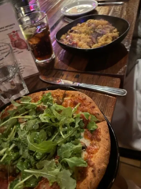 Photo from our September 11, 2026 visit to La Dolce Vita