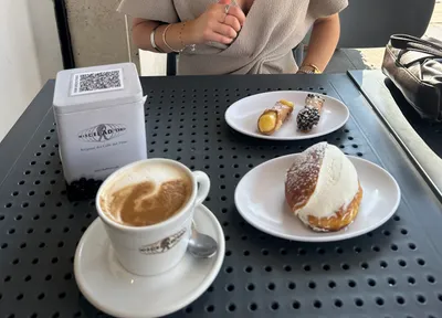 Le Altre Farine Del Mulino in Rome