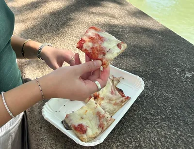New Food Gluten Free - Ponte Sisto in Rome