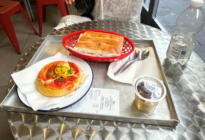 Pandalì in Rome