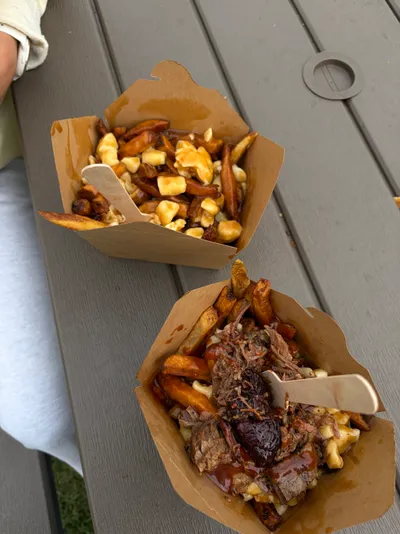 Smoking Carnivores in Kingston